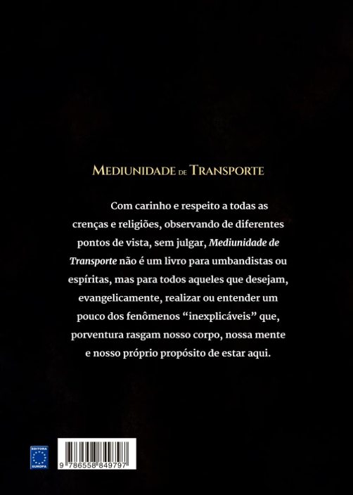 Contracapa